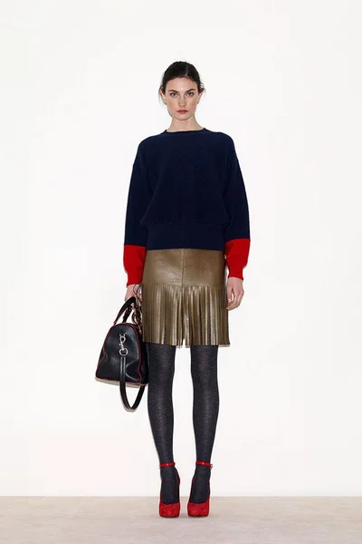 Look 10